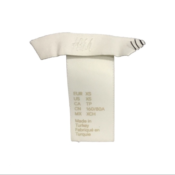 H&M Tank - Picture 2 of 3